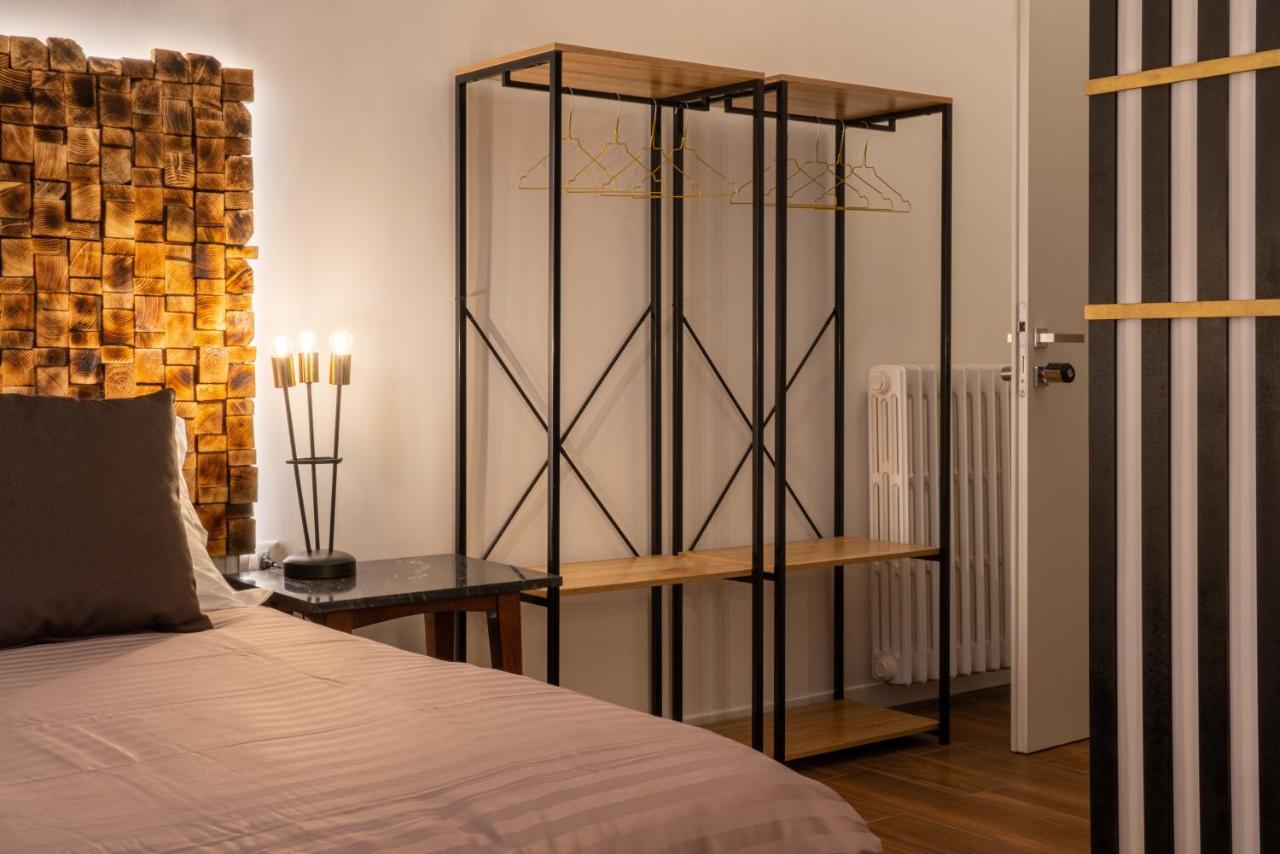Alessandria Suites Roma — Photos 1