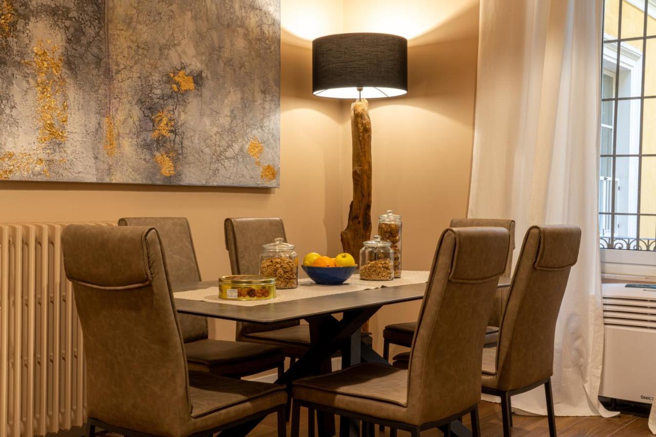 Alessandria Suites Roma — Photos 3